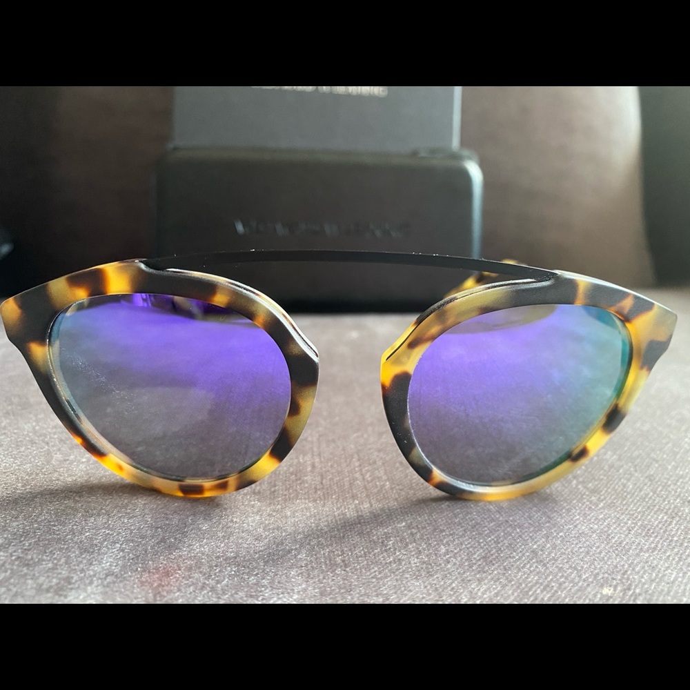 Westward Leaning Sunglasses View 2